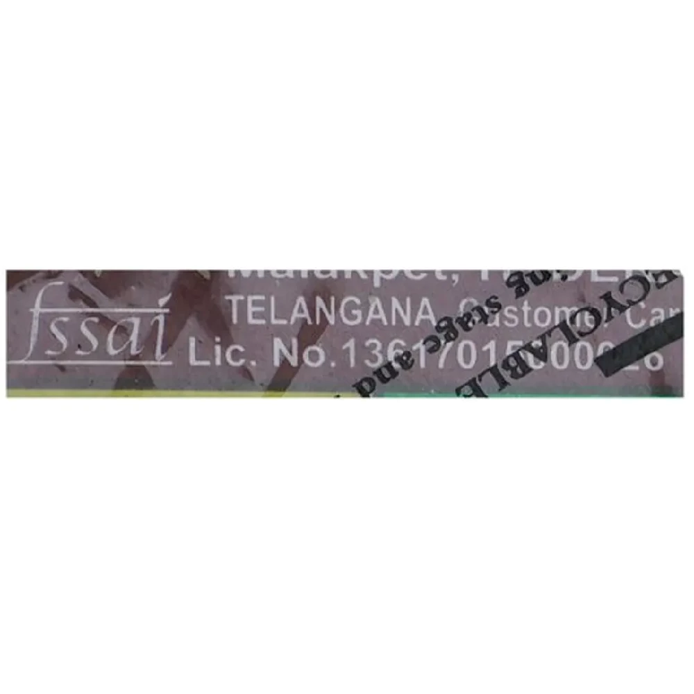 Lijjat Garlic Papad, 200 g Pouch-3.webp